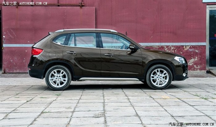 【图】v5新车有必要做个封釉或镀膜吗?_中华