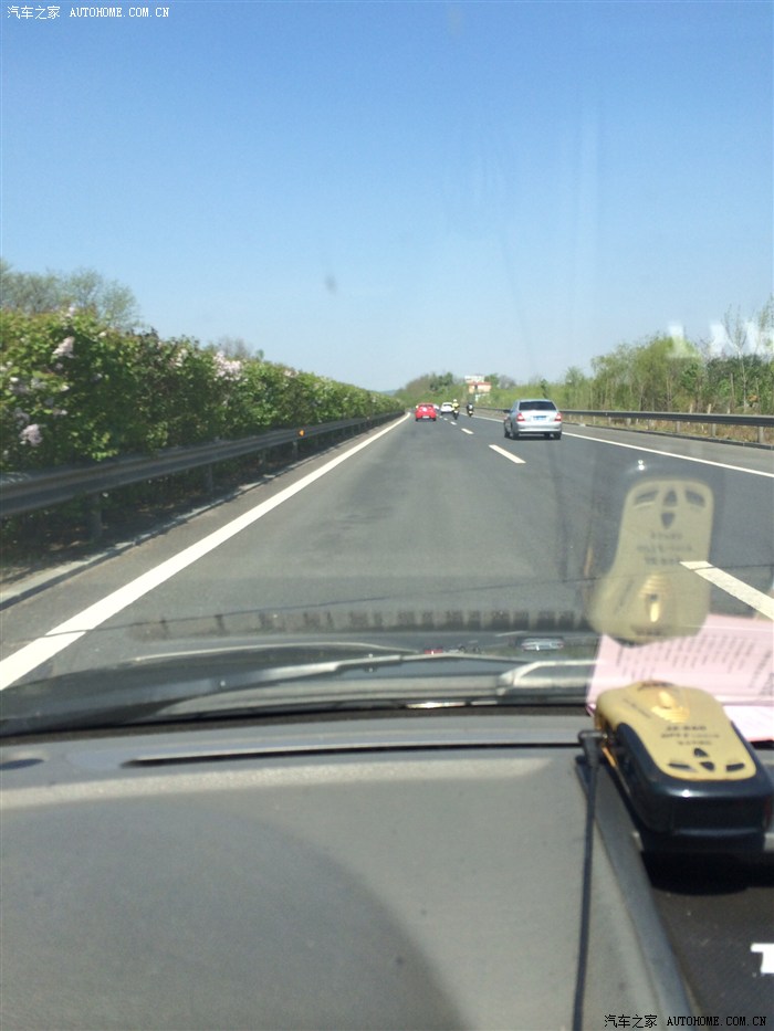 【图】五一小长假高速公路七座以下免费上路啊
