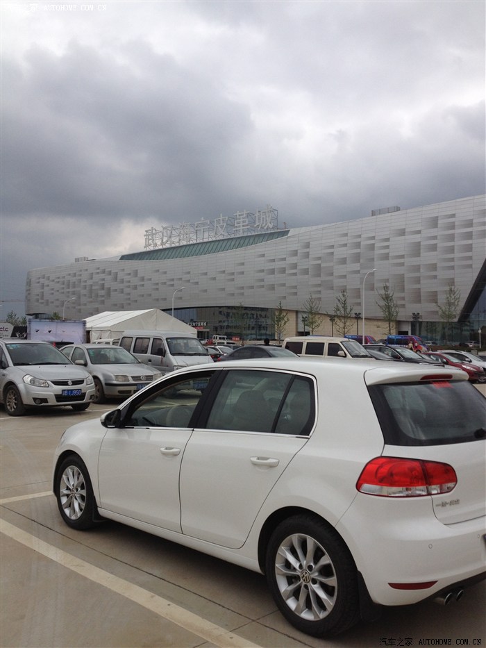 【图】我爱我车,也爱武汉_湖北论坛_汽车之家