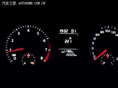 高尔夫6 1.6 自舒 工况油耗市区是多少升?