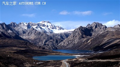 小<em>阳光</em>走川西:挑战稻城亚丁+探秘巴塘措普_阳