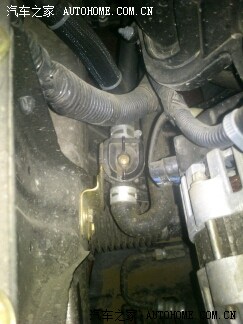 【图】这个开关是关暖气阀门么。