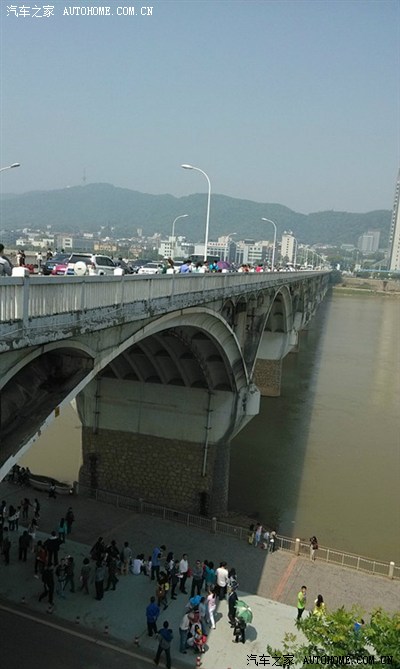 体验中部重镇长沙的地铁试运行,橘子洲头追伟