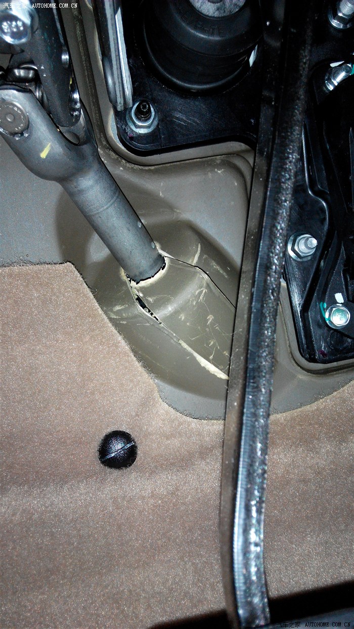 【图】悲催了,这是什么情况?_凯越论坛_汽车之