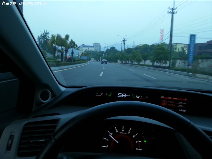 【图】晚上跑个长途