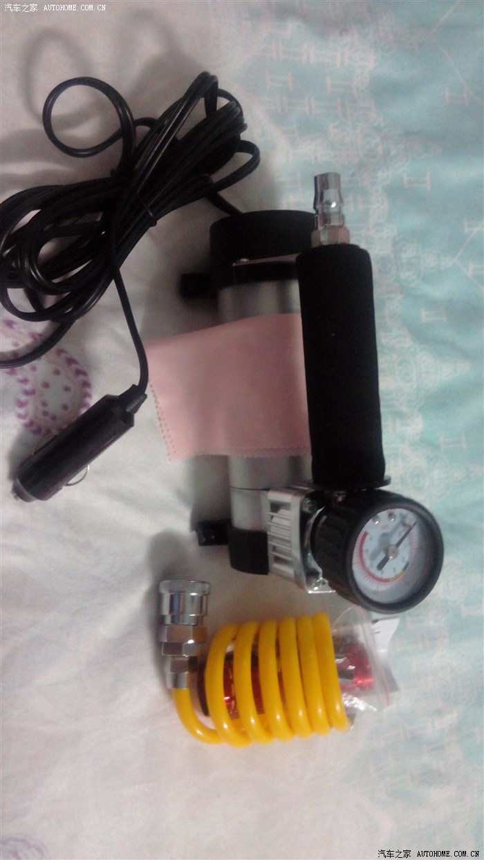 【图】常跑长途必备的三件法宝,看了不会后悔