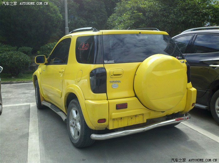 【图】哪些年 停车小区的车_马自达3\/星骋论坛