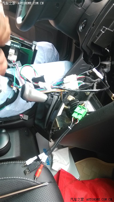 图 s6手豪装导航电话倒车影像