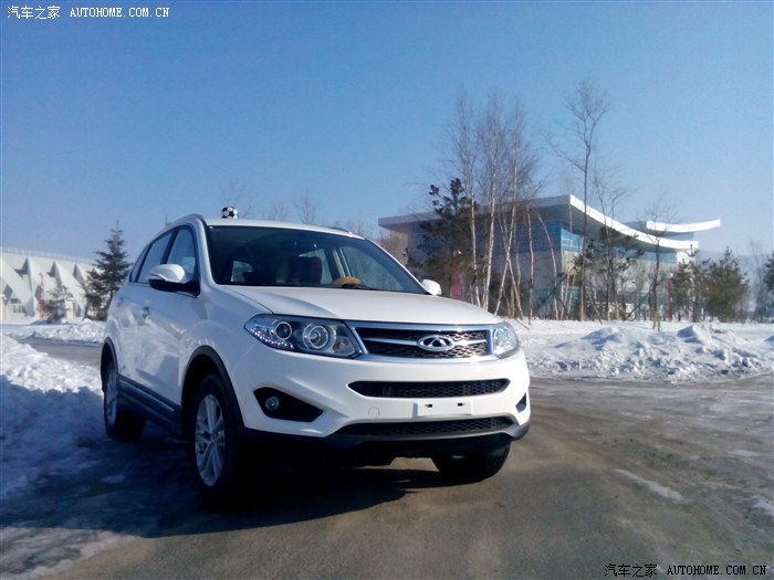 【图】月收入两千存款一千万能买虎不_瑞虎5