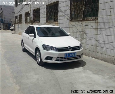 全新捷达DIY改中配黑底白字仪表盘,申精!_河南