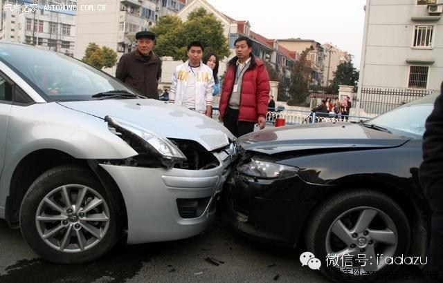 【图】撞车后对方全责却不赔钱怎么办_起亚K