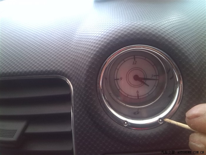 【图】宏光石英钟每月都要调整一次吧