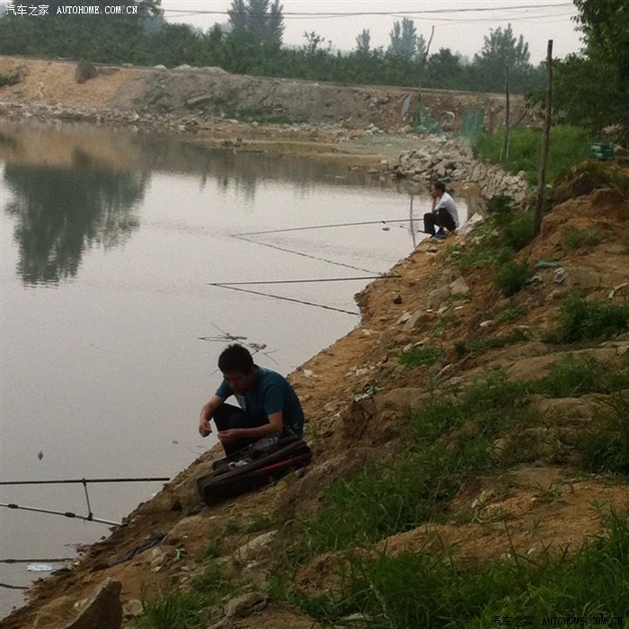 【图】泰安市新泰天宝 野外烧烤 钓鱼 求射精!