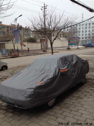 一山不容二虎 它来了 媳妇走了 我和捷达私奔记