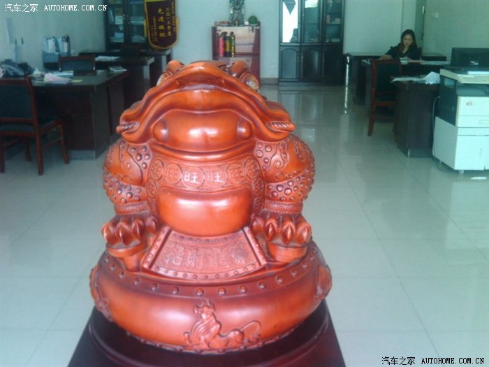 【图】我想入手2手骏捷!怎么看车况阿?