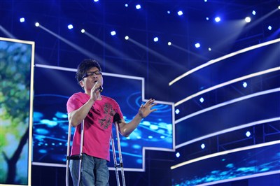 东方时尚校庆晚会(下)_北京