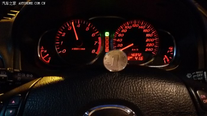 【图】请教大神们如何改装2.0的马六轿跑让她