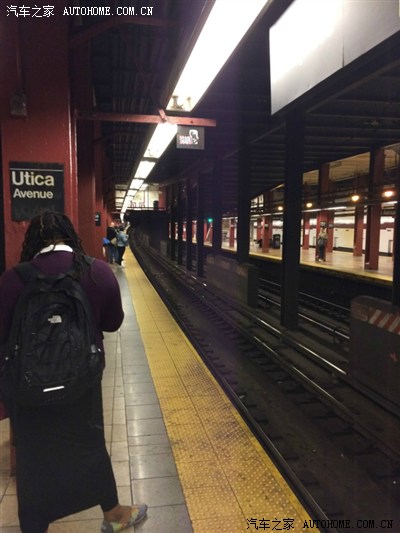 Get your kicks!--美国 寻乐记 _自驾游_手机汽车