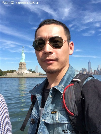 Get your kicks!--美国寻乐记