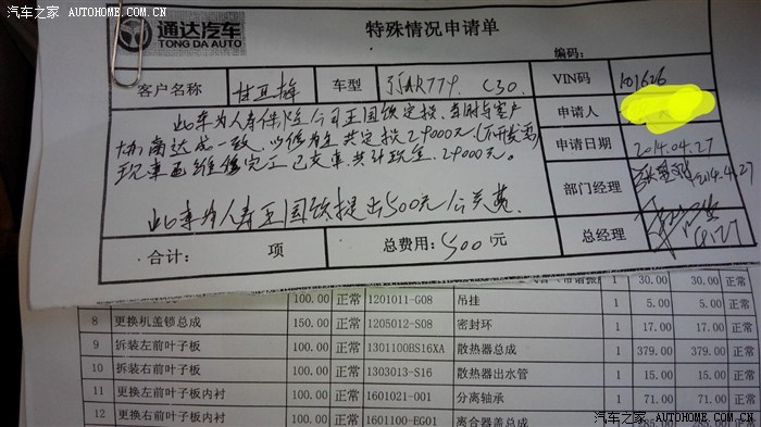 汽车4S店保险业务主管的工作内容?要具备哪些