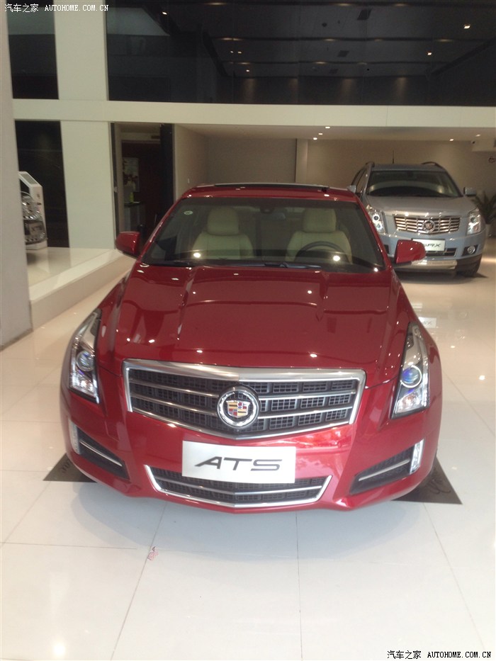 【图】男人开轿跑好还是suv好