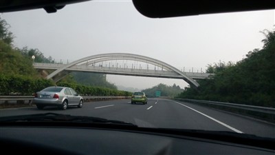 佛山回衡阳(给大家介绍一条新路线)_比亚迪F3