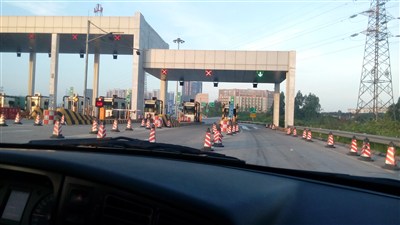 佛山回衡阳(给大家介绍一条新路线)_比亚迪F3