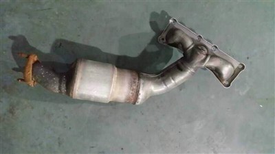 关于清洗宝马三元催化器的关键性问题!