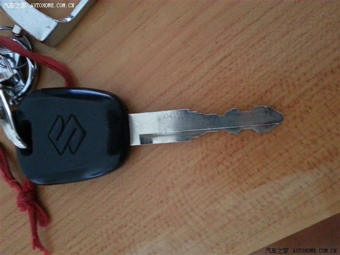 【图】遥控钥匙锁不了车求高手帮忙 最后认证