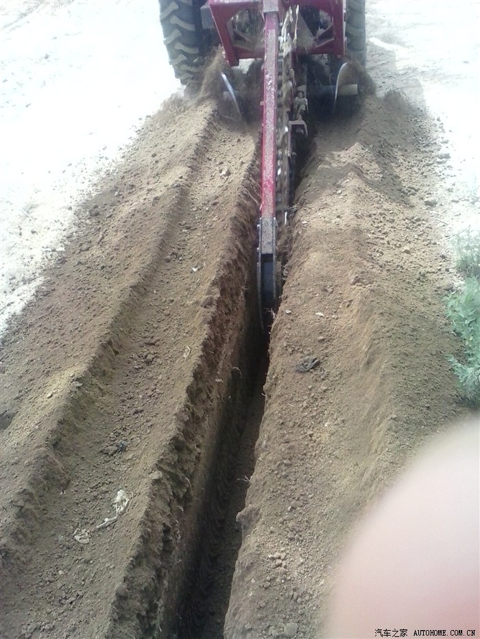 【图】家里最近安装自来水管了,农村喝水也要