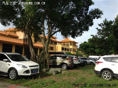 我翼东山有个约会,厦门翼虎车友群的阳光沙滩