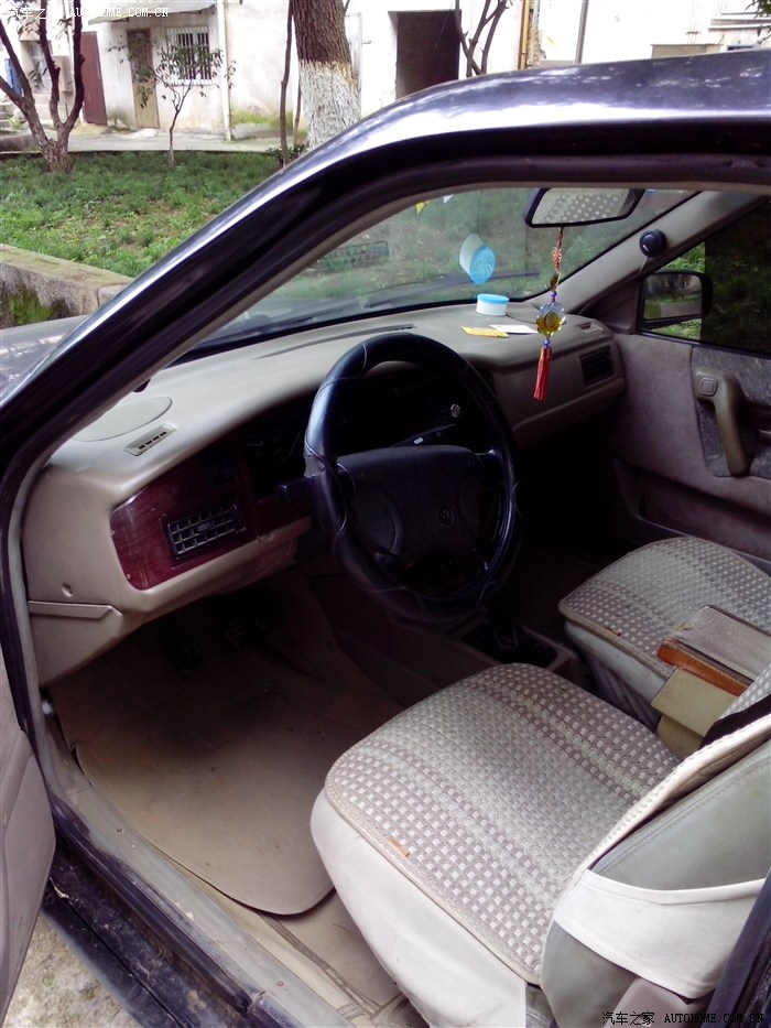 【图】01年2000准备翻新_桑塔纳经典\/志俊论