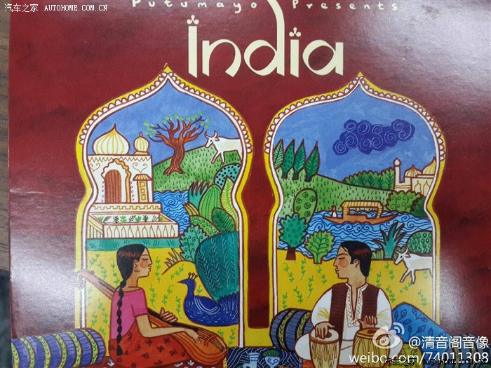 【图】车载音乐推荐6