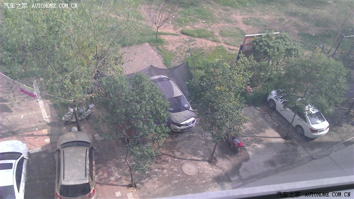 【图】钥匙没电了!_众泰Z300论坛