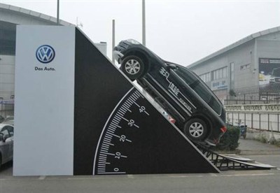 技术贴--如何计算欧力威汽车的爬坡能力--转帖