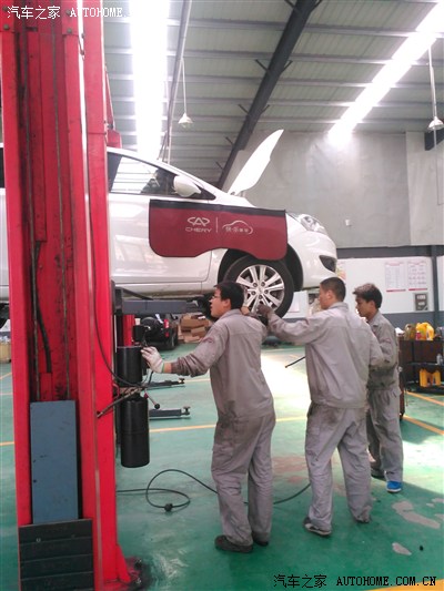 如果E3停产,我这辈子也不会选择奇瑞了_奇瑞