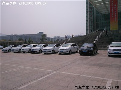 如果E3停产,我这辈子也不会选择奇瑞了_奇瑞