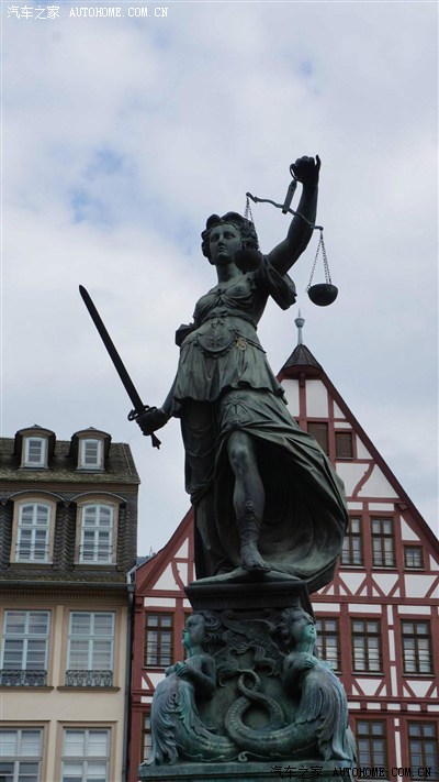 欧罗巴报告(小挖机旅欧记)