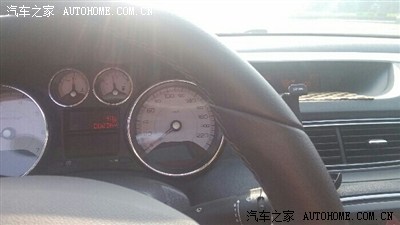 308油耗低的秘密,从来不看说明书的赶紧进来看