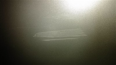 【图】大伙车子都露天放还是放车库啊_赛欧论