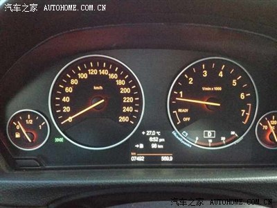 广州换了95号汽油后的感觉_宝马3系论坛