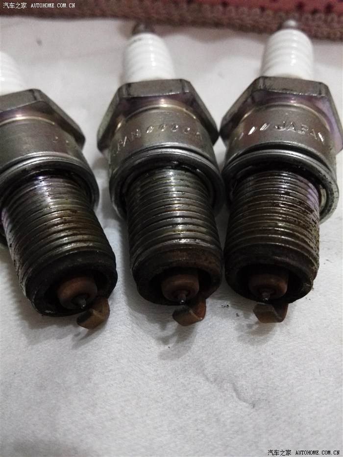 【图】火花塞间隙是多少姨妈他爸天天解答下,