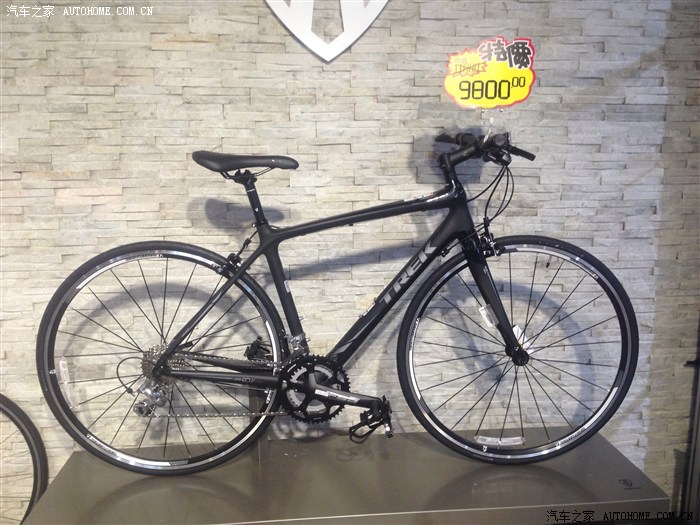 【图】大神们!崔克FX7.7怎么样?