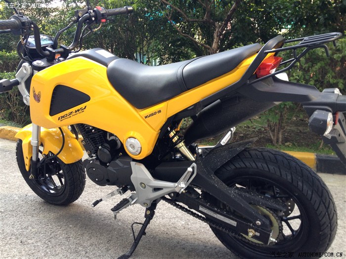 【图】望江大公仔骑行感受_摩托车论坛_汽车之家论坛