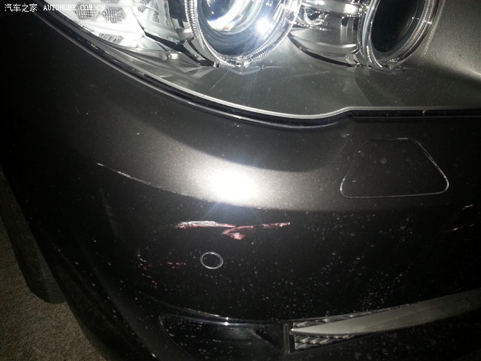 【图】有1.5自尊魂动红补漆经验者进来一下_马