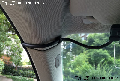 弄了台新玩意 先锋Pioneer AR Hud 导航平视显