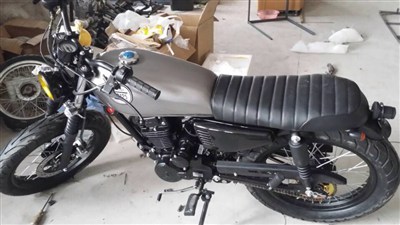 图 改装车能上牌吗