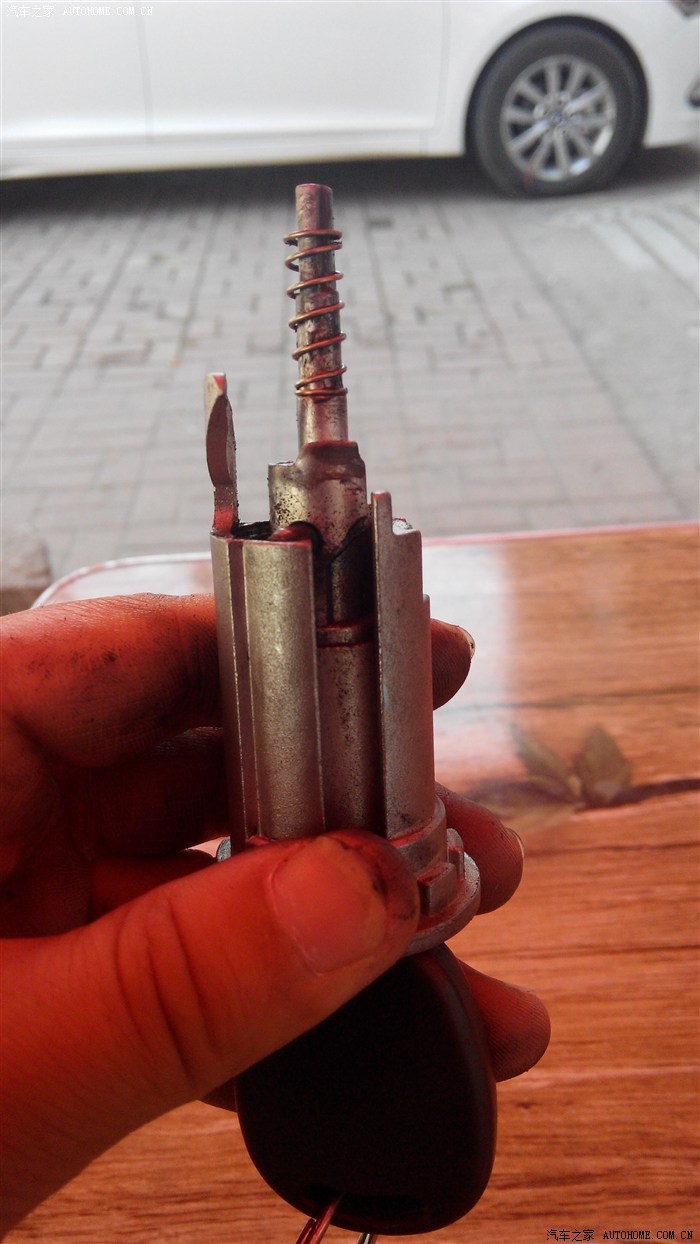 【图】我手<em>又痒痒</em>了,_乐驰论坛_汽车之家论坛