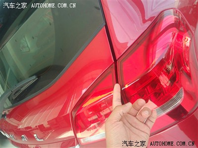 长春长兴4S店H2多图,太阳膜,H6钣金缝隙对比