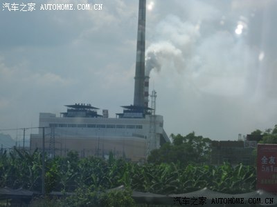 大头的一路向西--南宁市区至百色市田林县(油